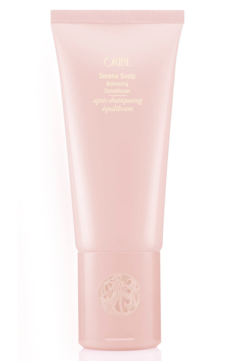 Oribe Serene Scalp Balancing Conditioner, Main, color,