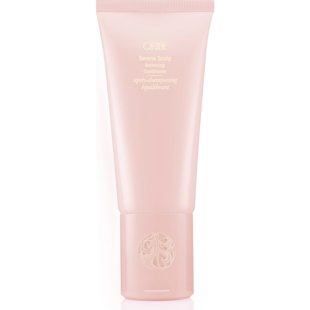 Oribe Serene Scalp Balancing Conditioner for Itchy, Dry Scalp at Nordstrom, Size 6.8 Oz
