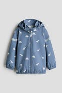 H&M Water-resistant Softshell Jacket