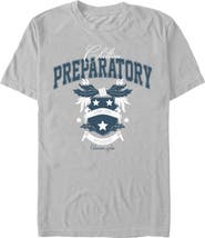 Gilmore Girls Men's Chilton Preparatory Logo T-Shirt