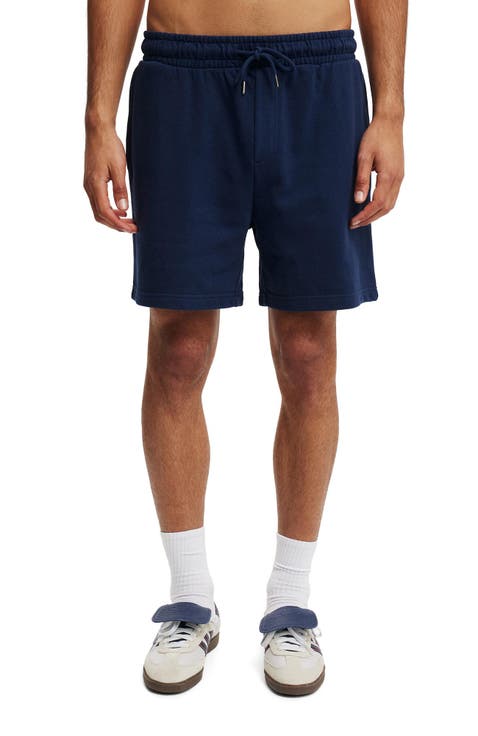 Men's Everyday Fleece Short