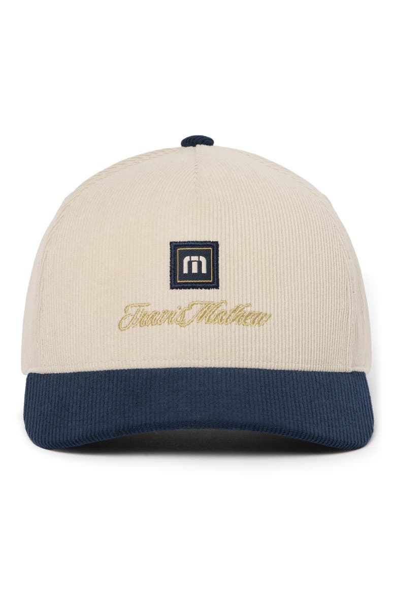 Hidden Royalty Snapback Baseball Cap, Alternate, color, ITALIAN SAND