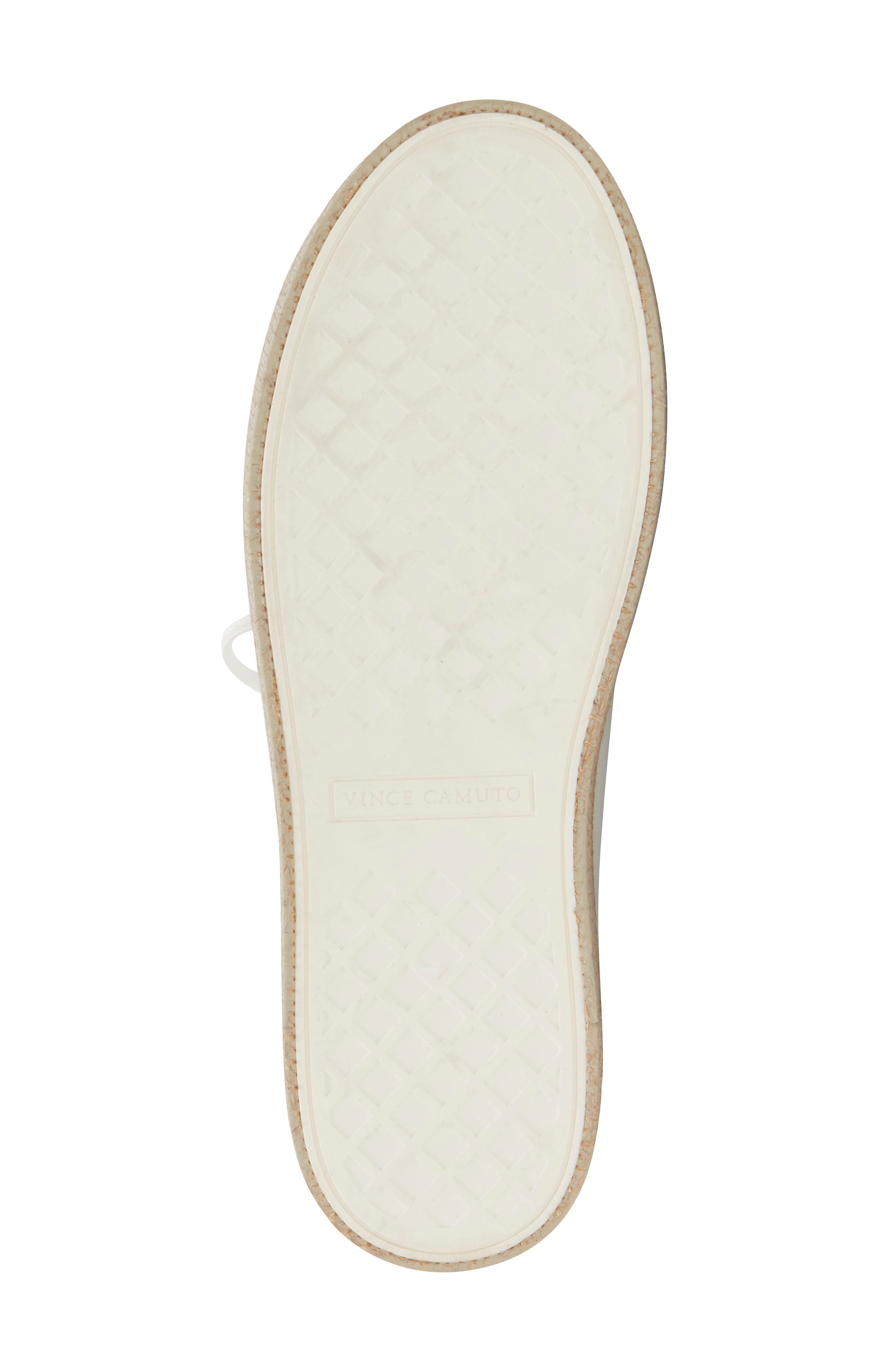 Vince Camuto Calitrie Platform Sneaker, Alternate, color, 