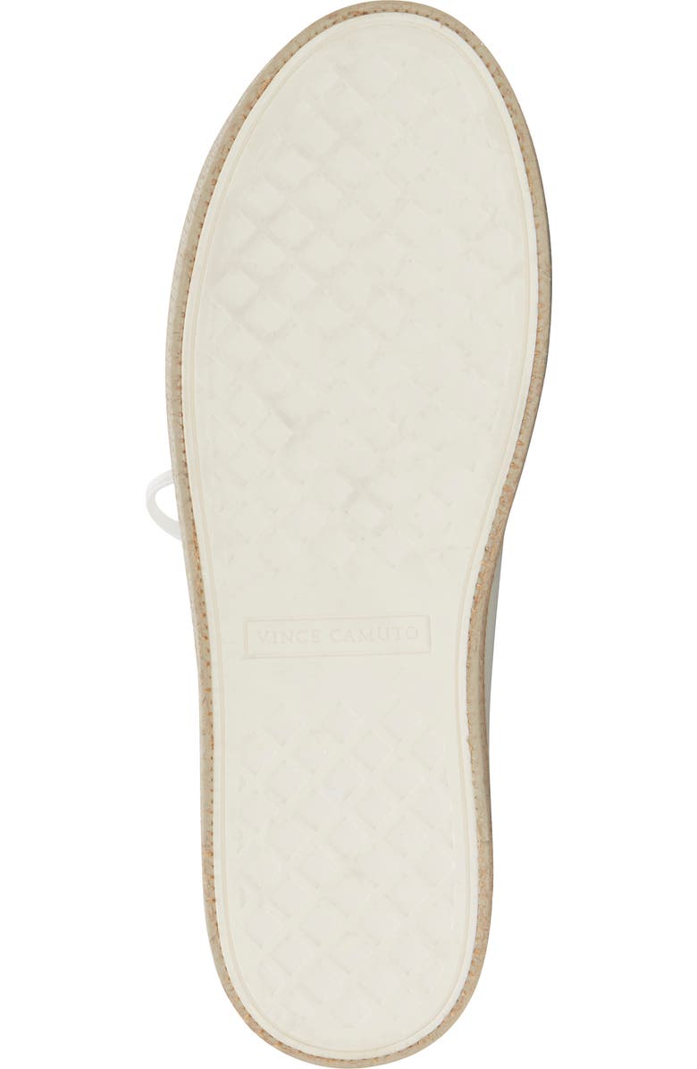 Vince Camuto Calitrie Platform Sneaker, Alternate, color,