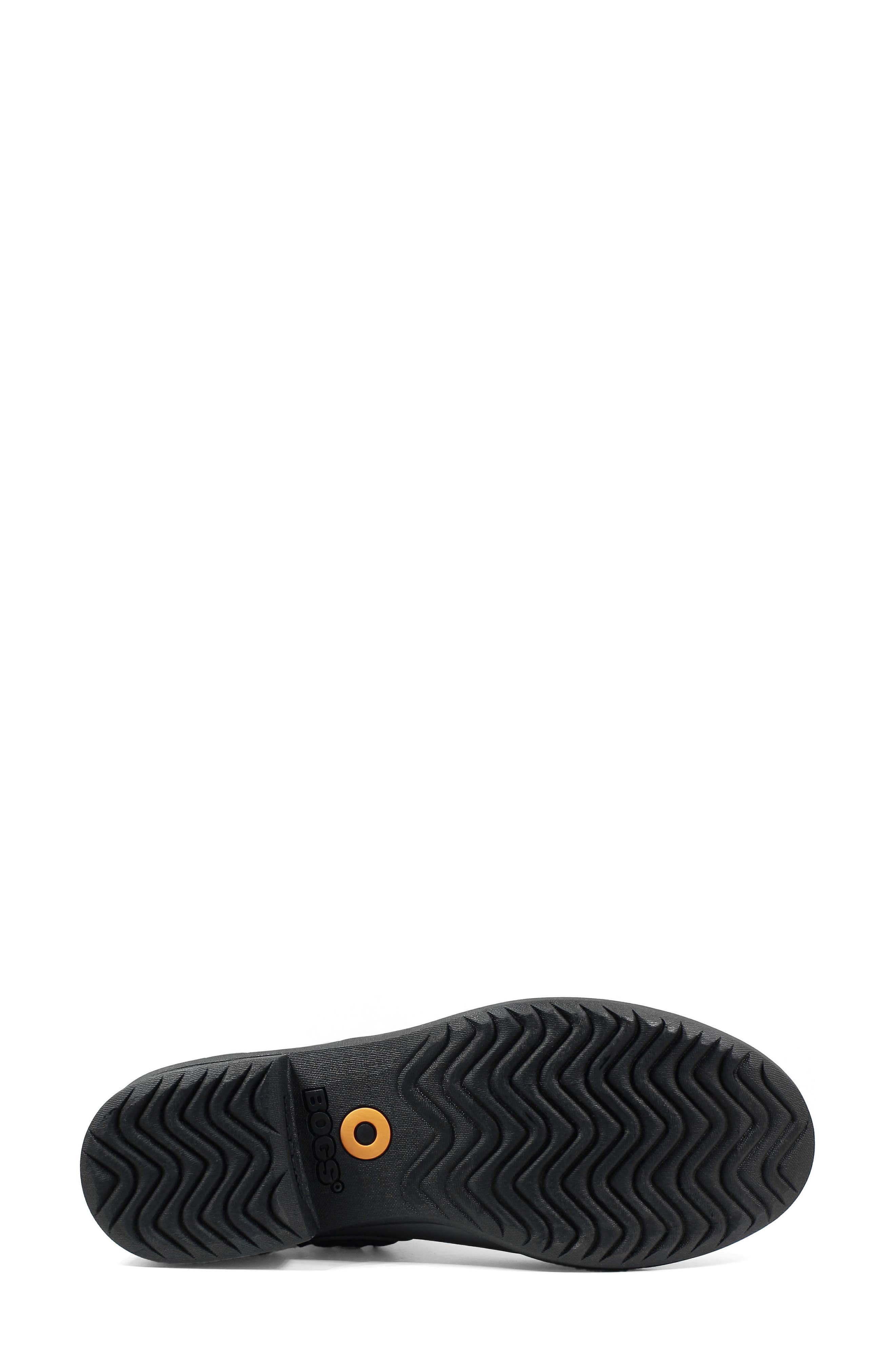 Bogs Auburn Insulated Waterproof Boot, Alternate, color, 