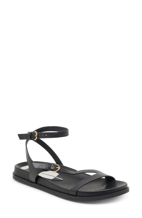 Darlis Ankle Strap Sandal (Women)