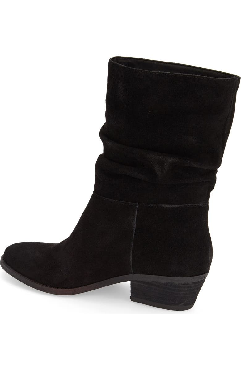 Jessica Simpson 'Gilford' Slouch Bootie, Alternate, color,