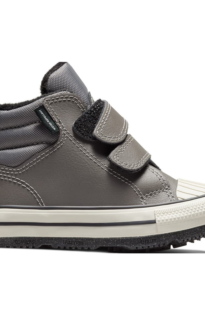 Converse Kids' Chuck Taylor<sup>®</sup> All Star<sup>®</sup> Berkshire Water Repellent Sneaker, Alternate, color,