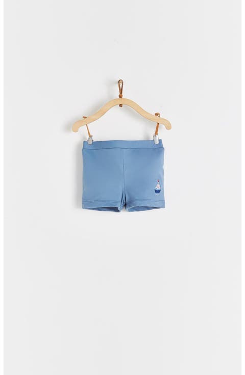 Tom Swim Shorts for Infant