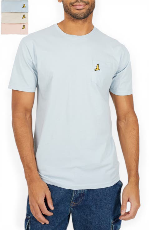 3-Pack T-Shirt