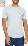 Brave Soul 3-Pack T-Shirt