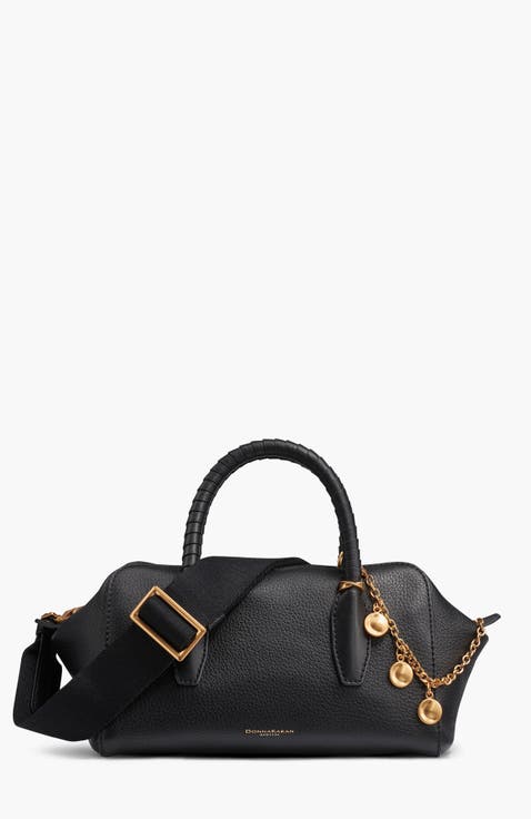 Chantilly Mini Satchel