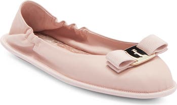 Varina Bow Ballet Flat