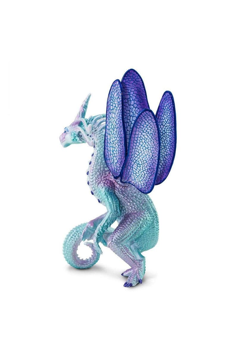 Safari Ltd. Fairy Dragon Toy, Alternate, color, NO COLOR
