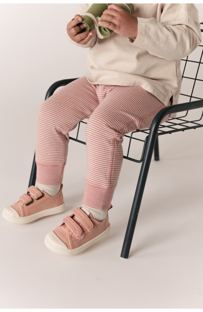 Pehr Harem Pants, Alternate, color, Tea Rose