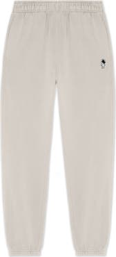 Dalix Astronaut Midweight Relaxed Faded Track Pant