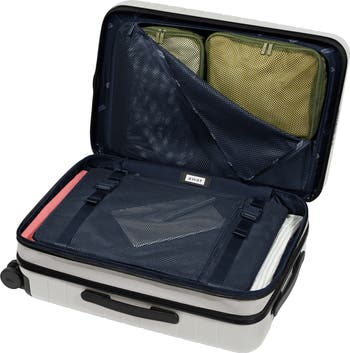 Flex 21-Inch Spinner Carry-On
