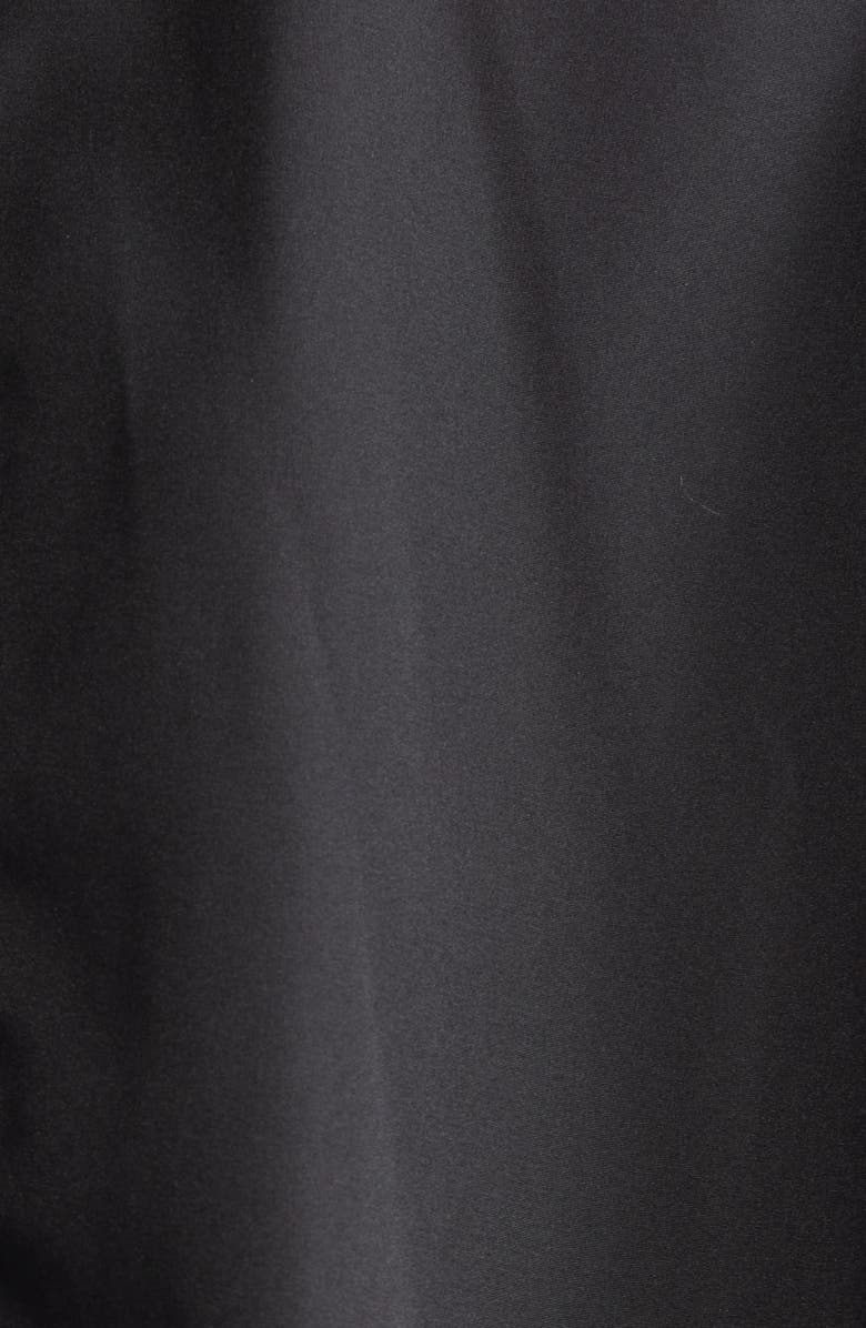 The Row Olimpia Handkerchief Hem Jacket, Alternate, color, 