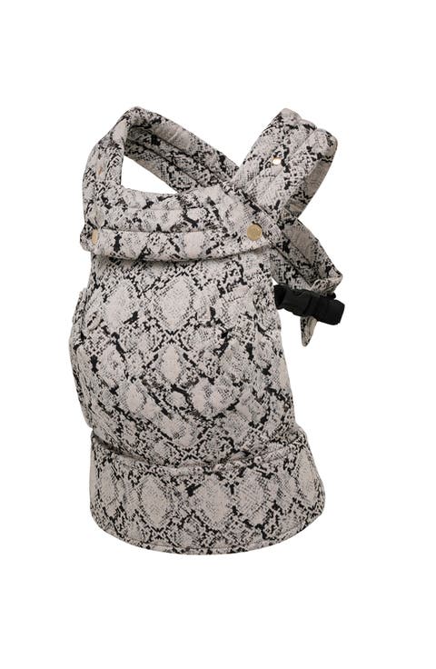Limitless Baby Carrier
