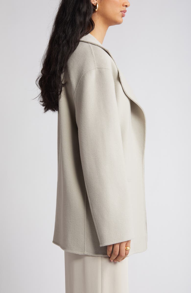 RUE SOPHIE Dana Wool Blend Jacket, Alternate, color, 