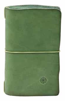 Nomad Leather Organizer