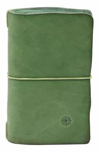 Nomad Leather Organizer