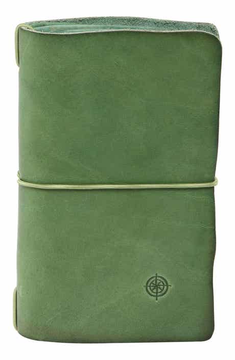 Nomad Leather Organizer