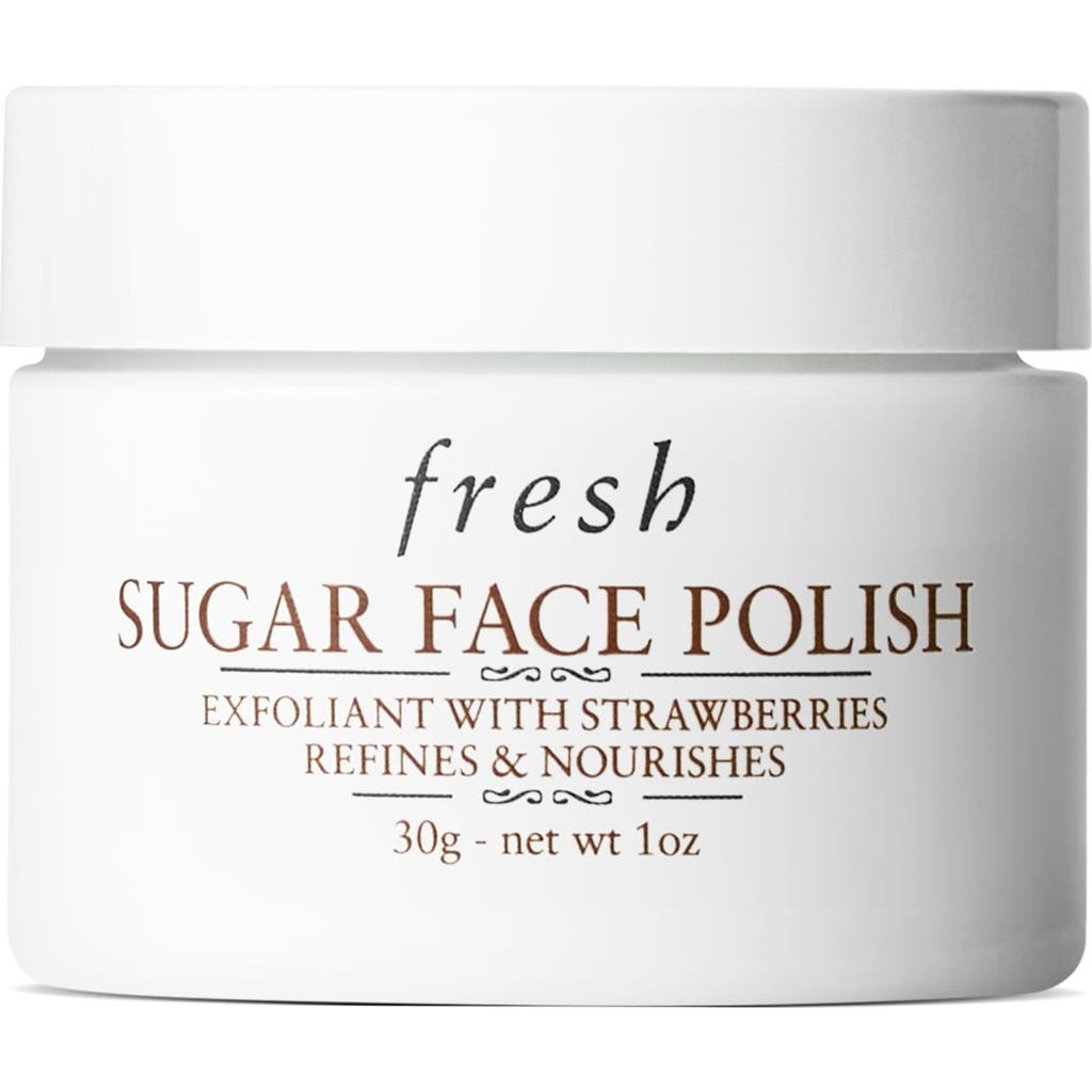 FRESH FRESH® SUGAR FACE POLISH EXFOLIANT