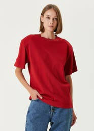 PCFG Cotton Your *Itch Printed T-Shirt