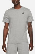 Jordan Jumpman Embroidered T-Shirt