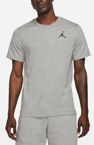 Jordan Jumpman Embroidered T-Shirt