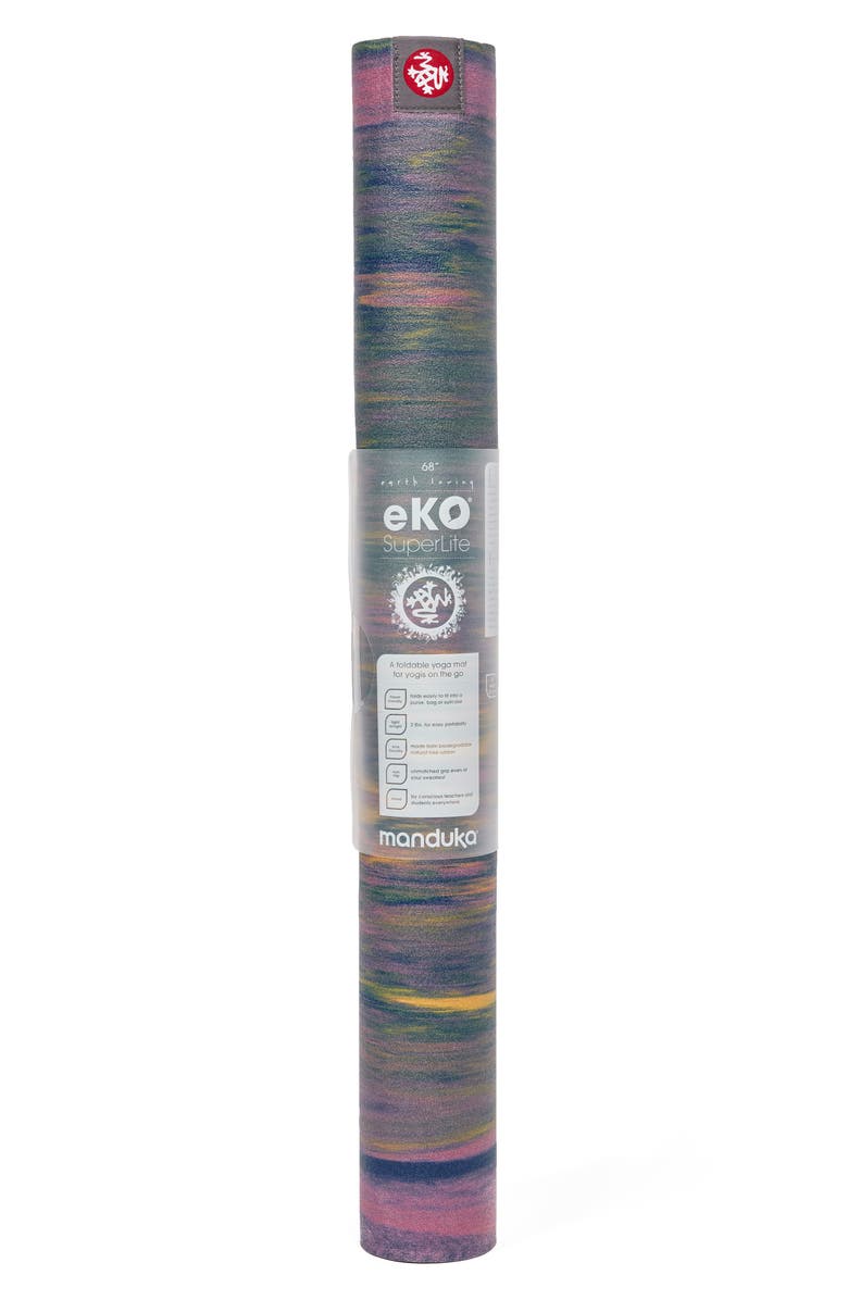 Manduka eKO<sup>®</sup> Superlite Yoga Mat, Alternate, color, 
