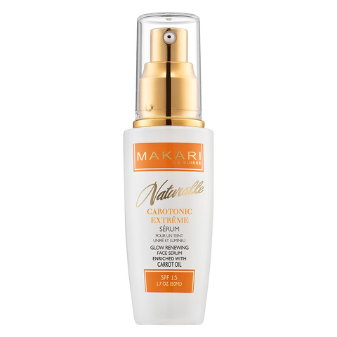 Naturalle Carotonic Extreme Glow Renewing Face Serum