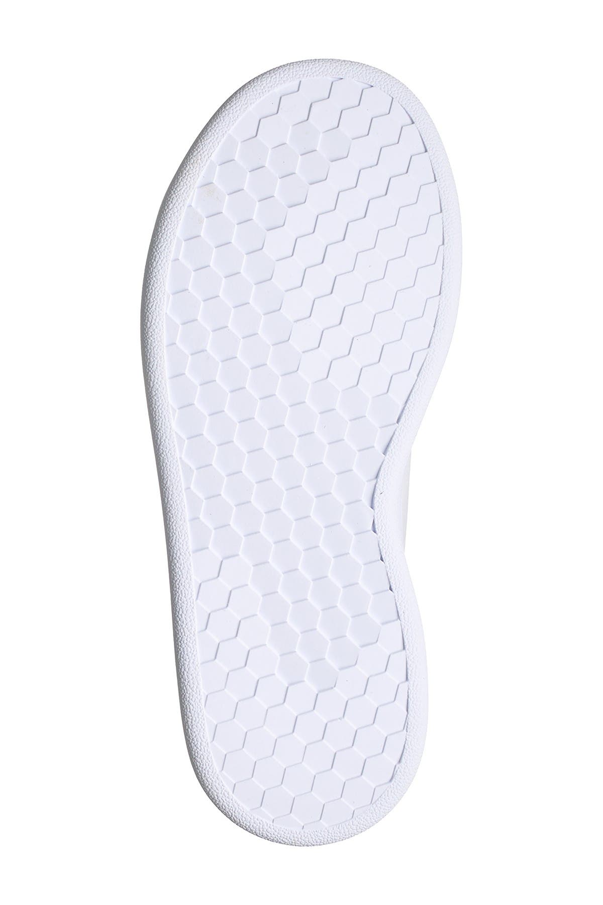 adidas Advantage K Sneaker, Alternate, color, 