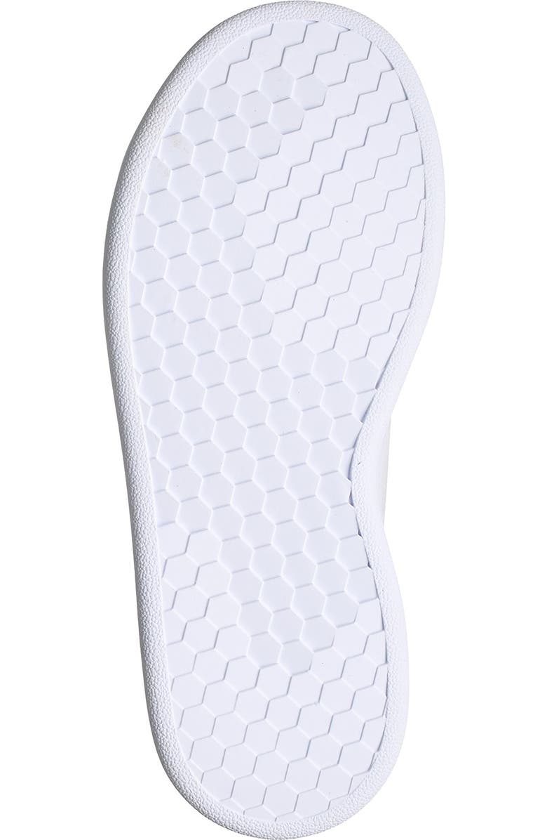 adidas Advantage K Sneaker, Alternate, color,