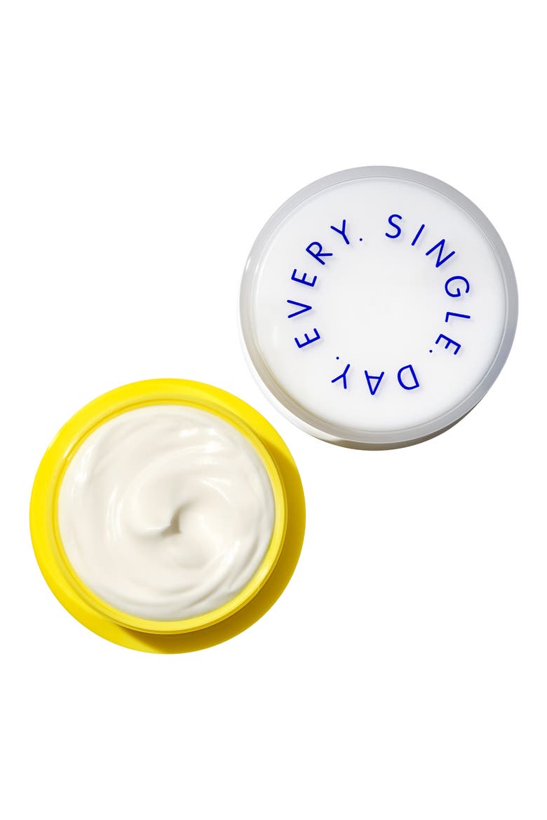 Superscreen Daily Moisturizer SPF 40, Alternate, color, NO COLOR
