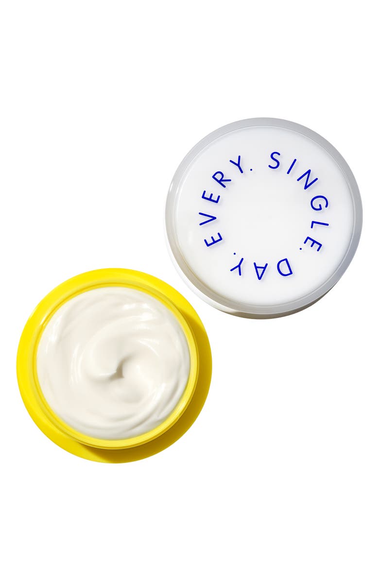 Supergoop!<sup>®</sup> Superscreen Daily Moisturizer SPF 40, Alternate, color, 