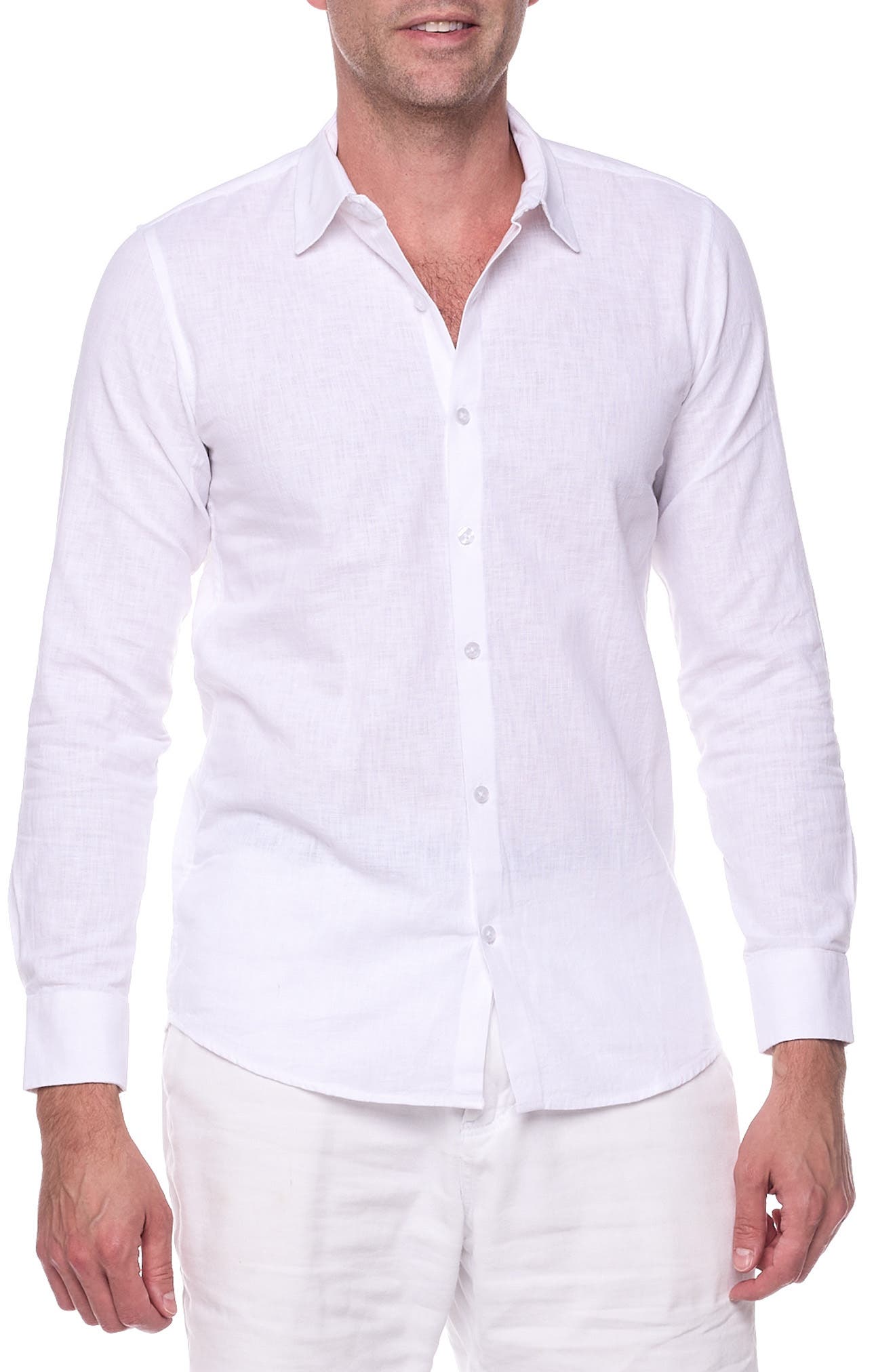 Full Sleeves Resort Shirt - image 3