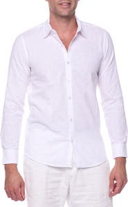 RANEES Full Sleeves Resort Shirt