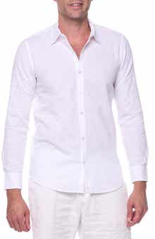 RANEES Full Sleeves Resort Shirt