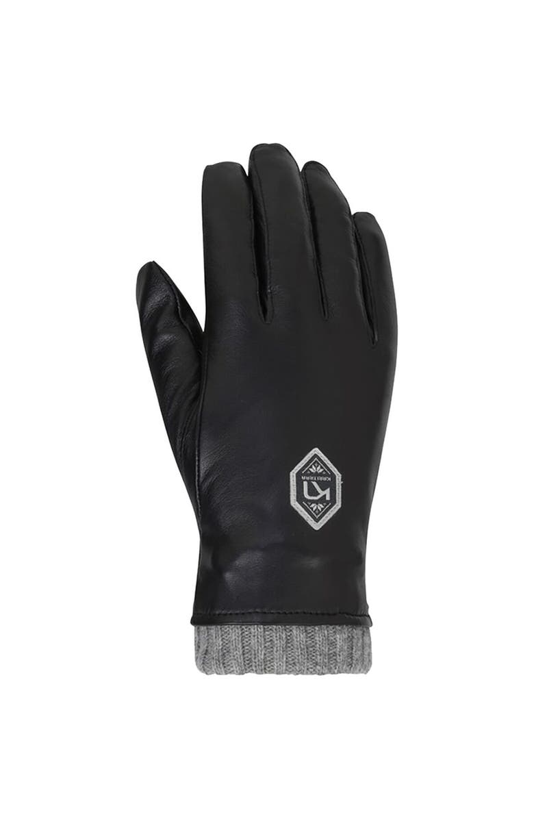 Kari Traa Himle Glove - Women's, Main, color, Blk