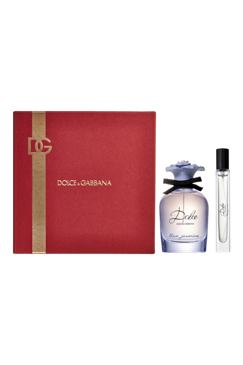Dolce Blue Jasmine Eau de Parfum Set, Alternate, color, NO COLOR