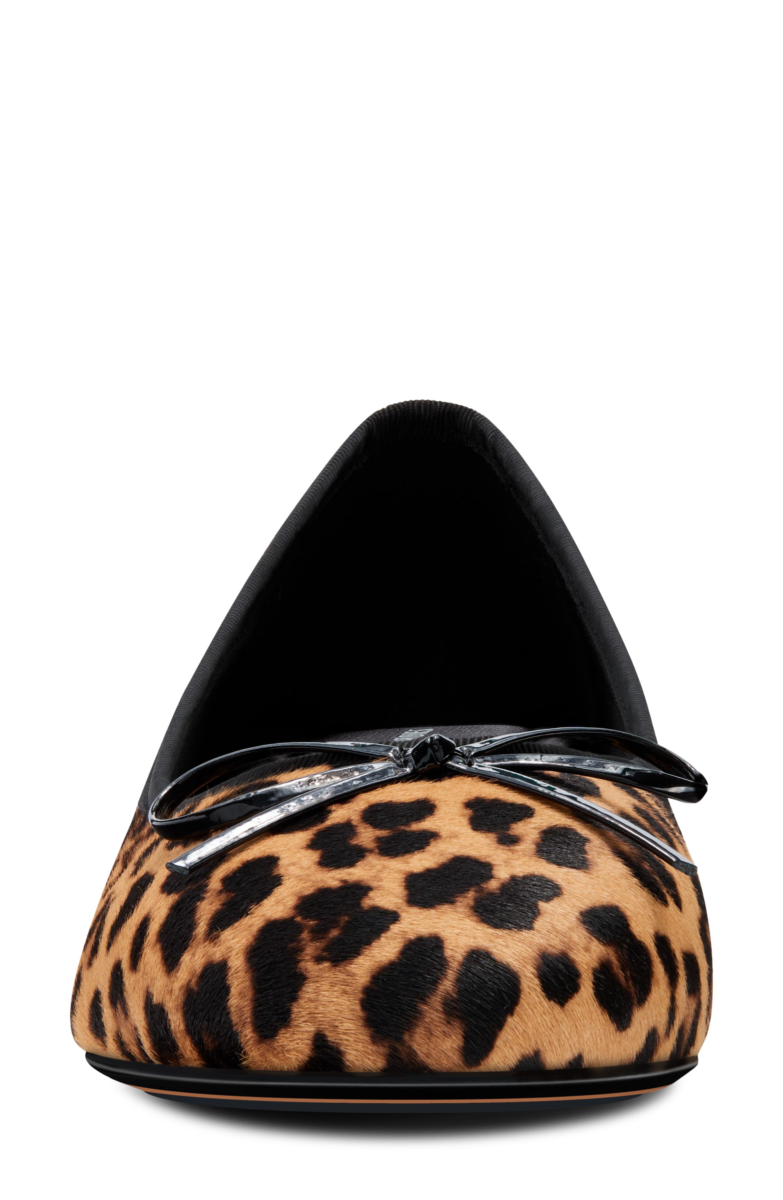 Birdies Hummingbird Genuine Calf Hair Pump, Alternate, color, 