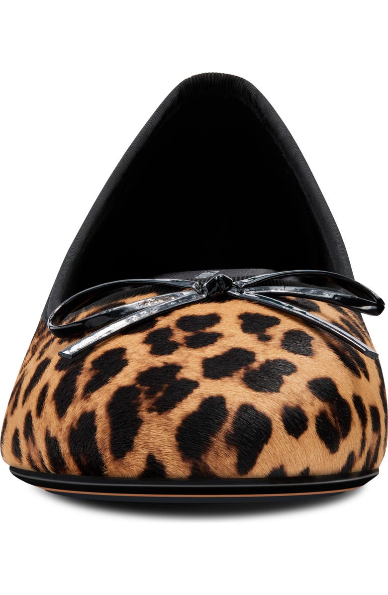 Birdies Hummingbird Genuine Calf Hair Pump, Alternate, color,