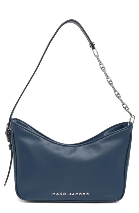 Tempo Baguette Shoulder Bag