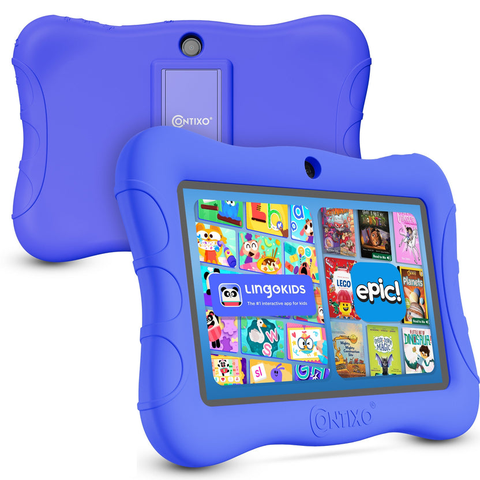 Android Tablet for Kids