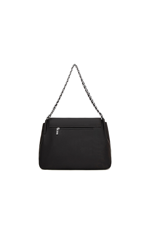 Pixie Mood Ruth Shoulder Bag In Black