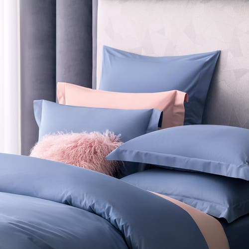 Togas Royal Duvet Cover In Purple