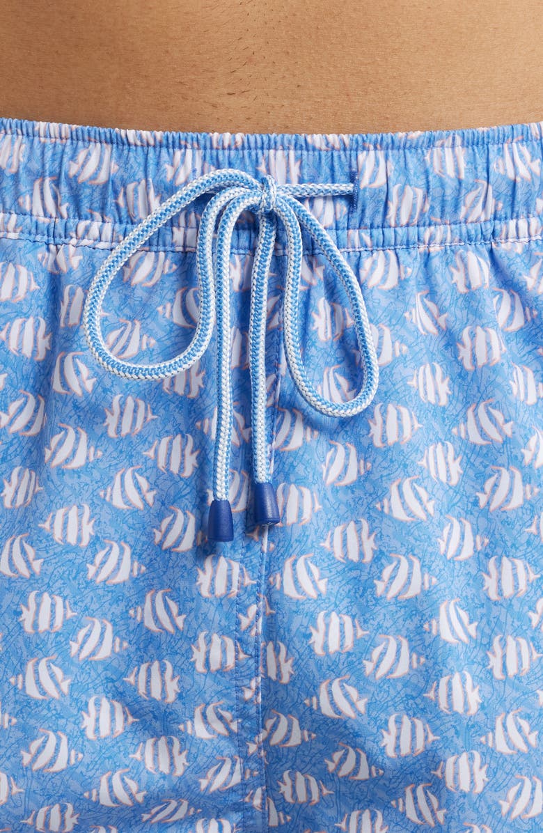 Peter Millar Seaway Swim Trunks, Alternate, color, 