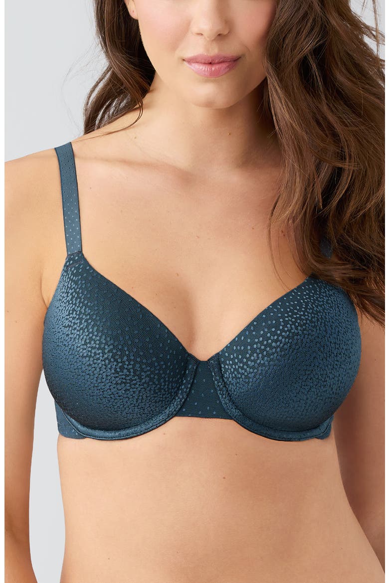 Back Appeal™ Underwire T-Shirt Bra video